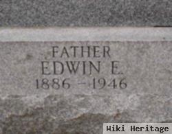 Edwin E. Sheaffer