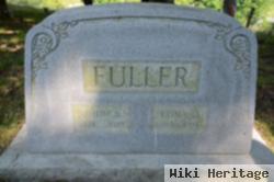 Edna Ora Litton Fuller