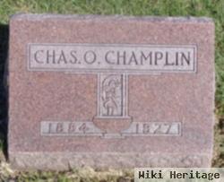 Charles Champlin