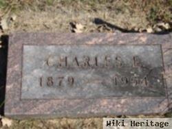 Charles Edwin Persons