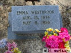 Emma Westbrook