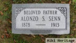 Alonzo Senn