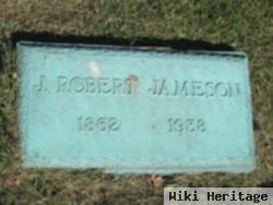 James Robert Jameson