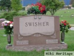 Arthur W. Swisher