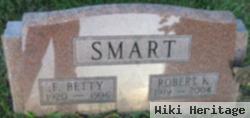 Robert K Smart