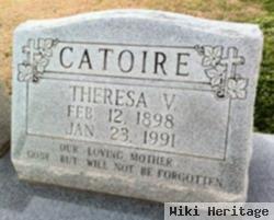 Theresa Vidrine Catoire