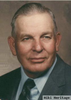 Jack Davis Hyer