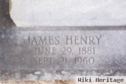 James Henry Guthrie, Jr