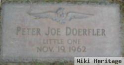 Peter Joe Doerfler