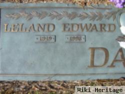 Leland Edward Davis