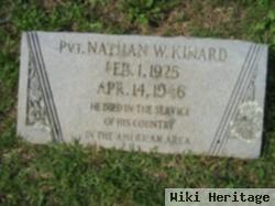 Nathan W. Kinard