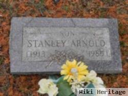 Stanley Osborn Arnold