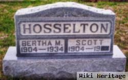 Scott Hosselton