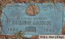 Hathaway Goodloe