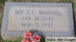 Roy S. C. Woodson