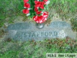 Jesse J. Stafford