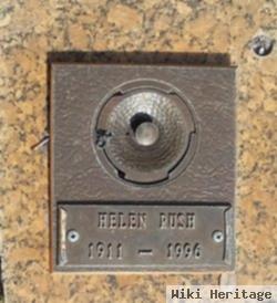 Helen Rush