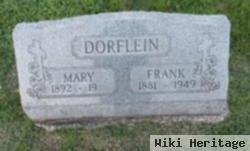 Mary C. Dorflein