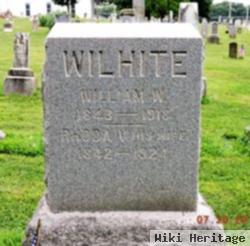 William W. Wilhite