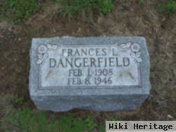 Frances Lucille Logan Dangerfield