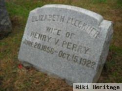 Elizabeth Kleckner Perry