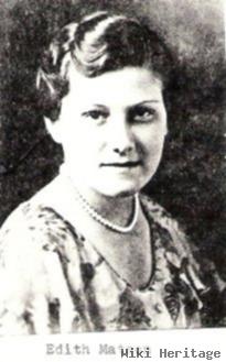 Edith Matson Felton