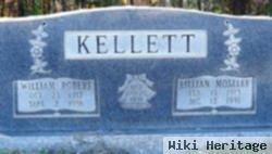 Lillian Moseley Kellett