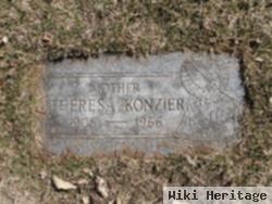 Theresa Kozaritz Konzier