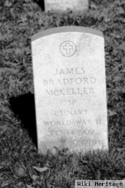 James Bradford Mckeller