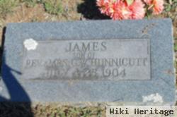 James Hunnicutt
