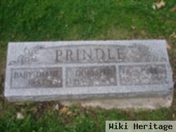 Franklin L Prindle