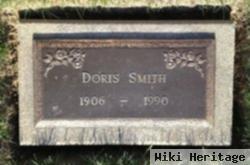 Doris Alexander Smith