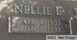 Nellie L. Whittaker