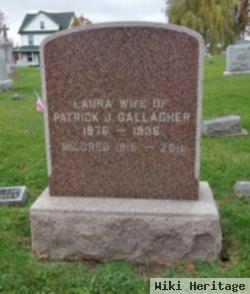 Laura Mahoney Gallagher