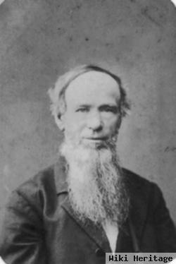 Thomas Burrows