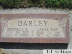 James Earl Darley