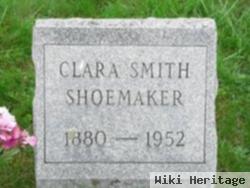 Clara Smith Shoemaker