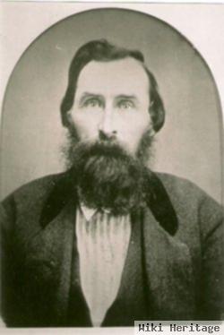 John Thomas Lodwig