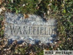 George Wakefield