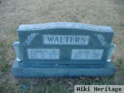 Ruth Elizabeth Thomas Walters