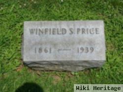 Winfield Scott Price