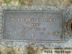 Hurtchell Hudnell Ford