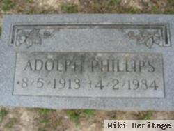 Adolph Phillips