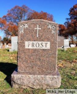 Charles W Frost