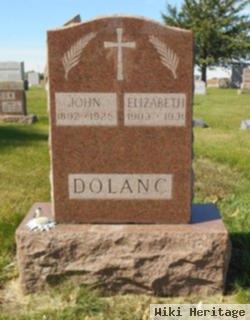 John Dolanc