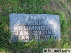 Frank L. Rummell