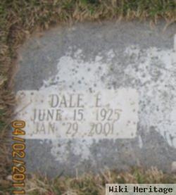 Dale Eugene Bright