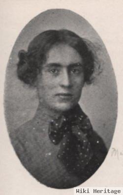 Edith Hodge Thiers