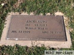 Jack King