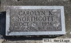 Carolyn Kay Northcott